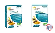 Rappel produit Fleurance Nature Curcuma Défenses
