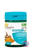 Rappel produit Fleurance Nature Curcuma Plus