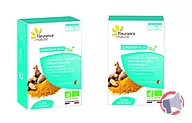 Rappel produit Fleurance Nature Curcuma Plus