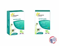 Rappel produit Fleurance Nature Natur'Allerg