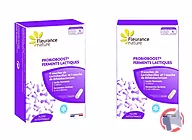 Rappel produit Fleurance Nature Probioboost Ferments Lactiques