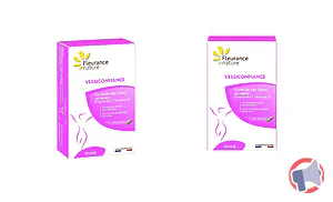 Rappel produit VESSICONFIANCE Fleurance Nature