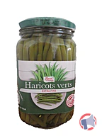 Rappel produit HARICOTS VERTS EXTRA FINS CUEILLIS MAIN 180G FLEURS DES CHAMPS (photo numéro 1)