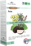 Rappel produit FLORA NATURA FOIE