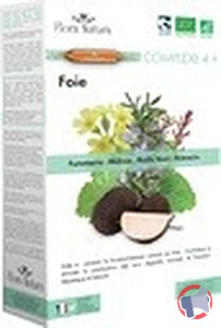 Rappel produit FOIE FLORA NATURA