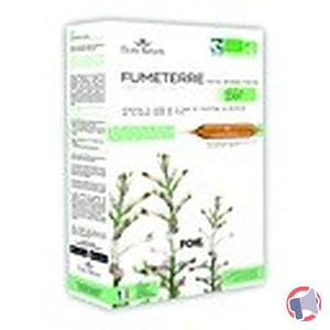 Rappel produit Fumeterre Flora Natura®