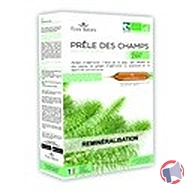 Rappel produit FLORA NATURA PRELE DES CHAMPS