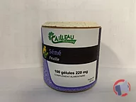 Rappel produit Floranjou Séné feuille gélules en pot