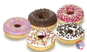 Rappel produit DONNY'S ASSORTIE FLOREPI
