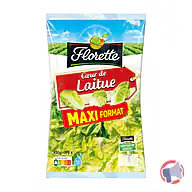 Rappel produit COEUR DE LAITUE FLORETTE (photo numéro 2)