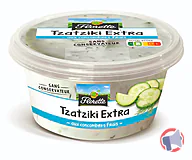 Rappel produit TZATZIKI 175g et 250g FLORETTE (photo numéro 2)