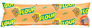 Rappel produit FLOUP LAIT CACAHUETE FLOUP
