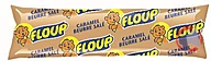Rappel produit FLOUP LAIT CARAMEL AU BEURRE SALE FLOUP
