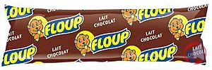 Rappel produit FLOUP LAIT CHOCOLAT FLOUP