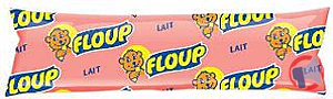 Rappel produit FLOUP LAIT GRENADINE FLOUP