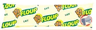 Rappel produit FLOUP LAIT PINACOLDA FLOUP