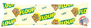 Rappel produit FLOUP LAIT PINACOLDA FLOUP