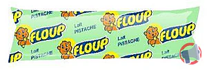 Rappel produit FLOUP LAIT PISTACHE FLOUP
