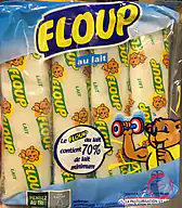 Rappel produit FLOUP LAIT PISTACHE FLOUP (photo numéro 2)