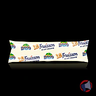 Rappel produit FLOUP ET FRUISSON BERLINGOT GLACE (voir liste parfums)