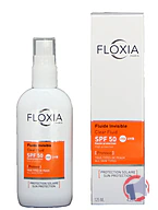 Rappel produit Fluide Invisible SPF 50 Floxia (photo numéro 2)
