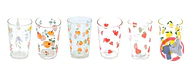 Rappel produit VERRE IMPRIME, DIVERS MOTIFS FLYING TIGER COPENHAGEN