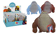 Rappel produit GORILLES ANTISTRESS ETIRABLE - 3 ASSORTIS COULEURS - APD 3 ANS FLYPOP'S (photo numéro 1)