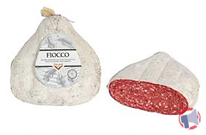 Rappel produit FOCCIO VENDU EN STAND CHARCUTERIE
