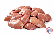 Rappel produit Foie gras de canard