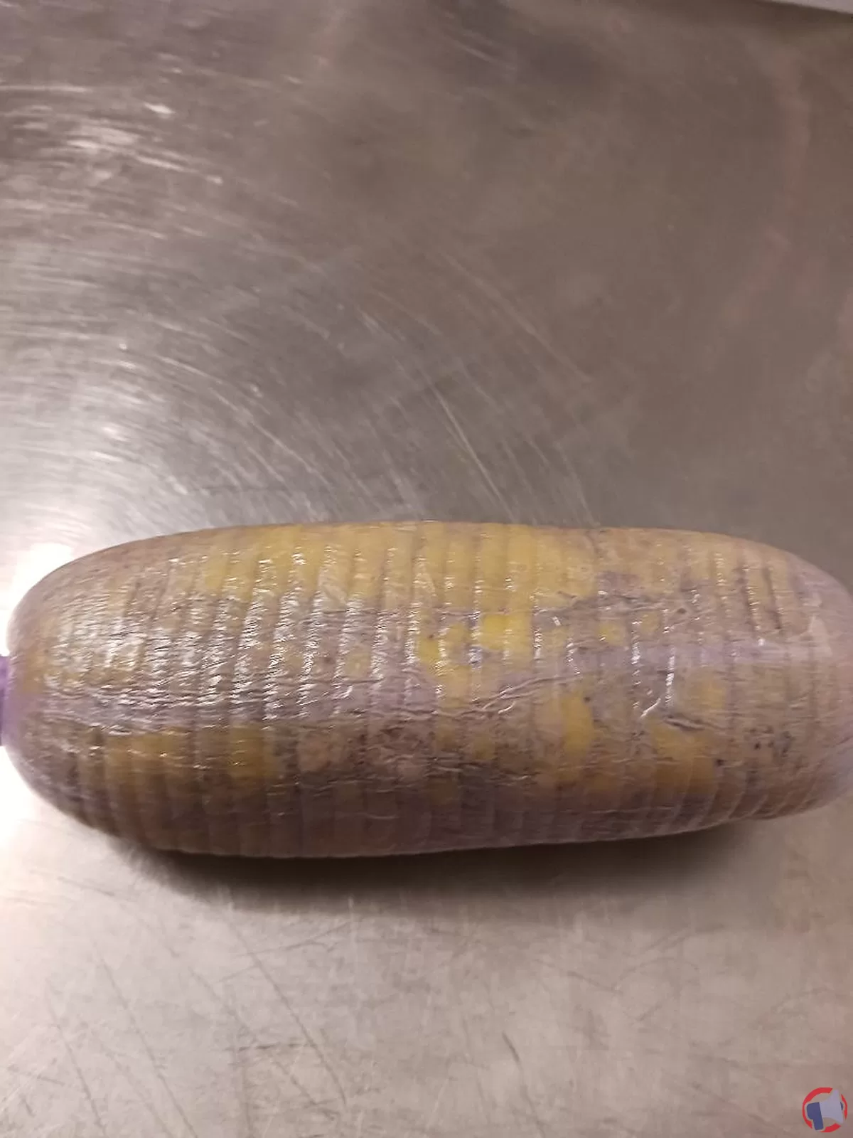Rappel de produit : Foie gras mi-cuit vendu à la boutique pour cause de listéria