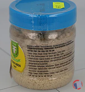 Rappel produit Graines de melon Fola Food