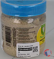 Rappel produit Graines de melon Fola Food (photo numéro 2)