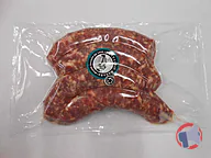 Rappel produit Fontalbat Mazars Saucisse fraîche de canard