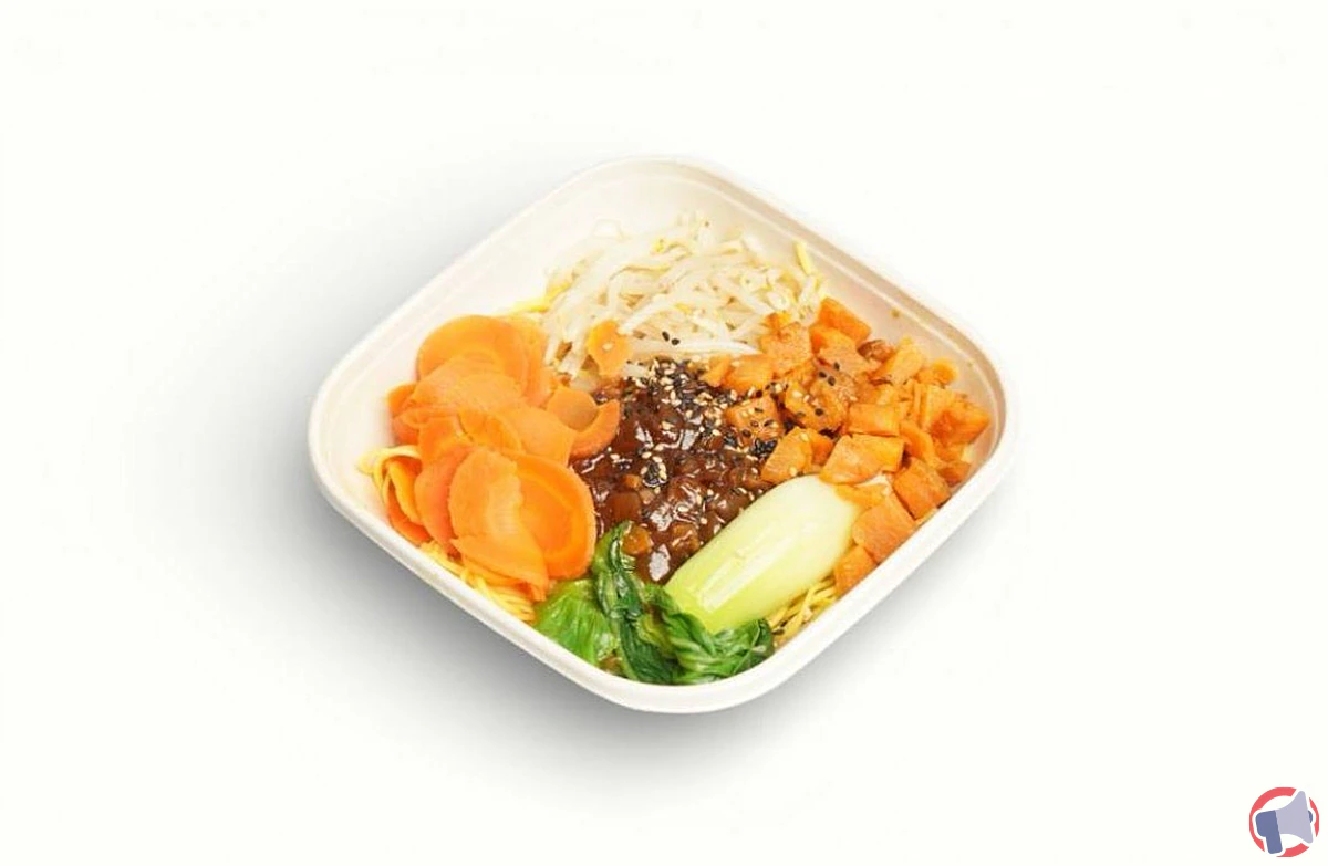 Rappel de sécurité : Foodles plats cuisinés snacking