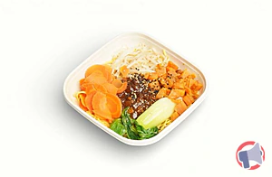 Rappel produit Plats cuisinés et snacking Foodles