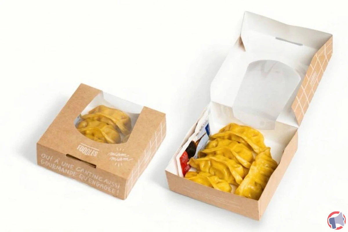 Rappel foodles : plats cuisinés snacking - rappel produit du jour