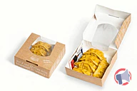 Rappel produit Plats cuisinés et snacking Foodles