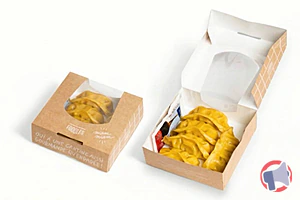 Rappel produit Plats cuisinés et snacking Foodles