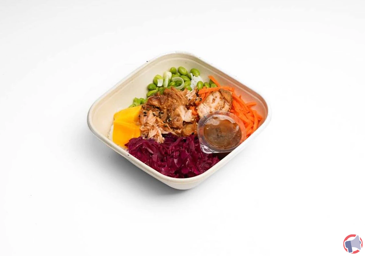 Rappel du produit Foodles poke saumon cuit : risques et précautions