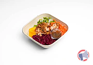 Rappel produit Poké au saumon cuit Foodles