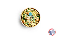 Rappel produit Salade Penne Chicken Lemon 300g FOODMAKER FOODMAKER