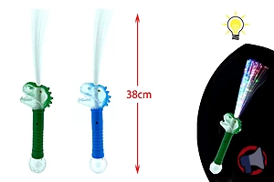 Rappel produit Bâton lumineux Licorne ou Dinosaure Forest Toys