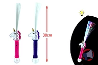 Rappel produit Bâton lumineux Licorne ou Dinosaure Forest Toys (photo numéro 2)