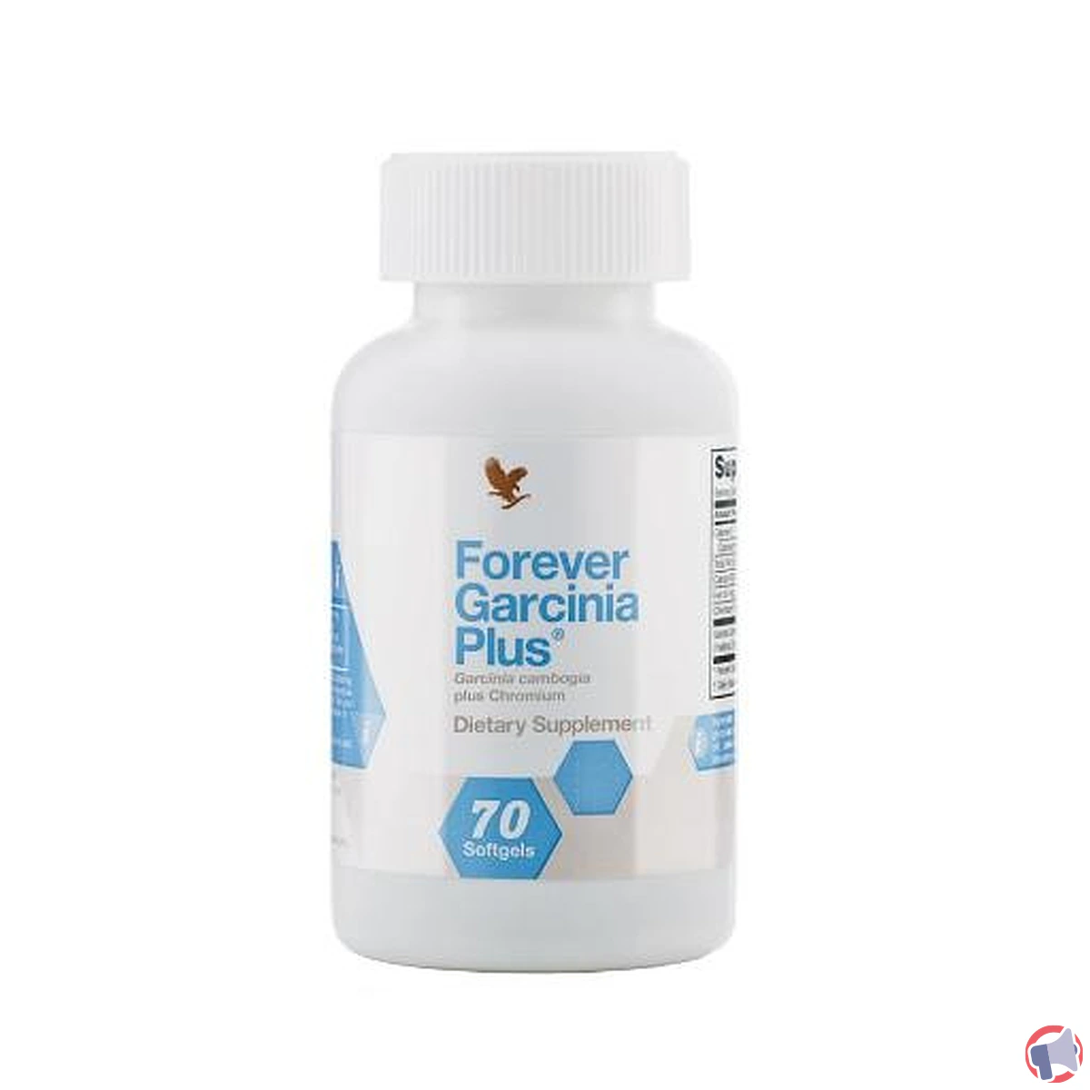 Rappel produit : Forever Garcinia Plus de la marque Forever