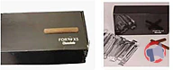 Rappel produit FOR X5 Chocolate, ForX5 Coffee, FOR X5 mixed lemon tea FORX5 (photo numéro 3)