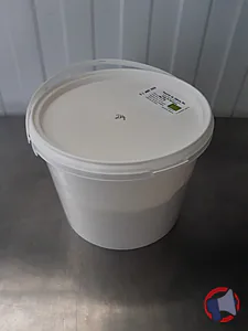Rappel produit Fouetté de Chèvre Bio Fouetté de Chèvre Bio