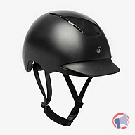 Rappel produit FOUGANZA Casque d'équitation NEW HELMET 100 adulte et enfant
