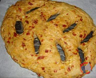 Rappel produit FOUGASSE AU CHORIZO