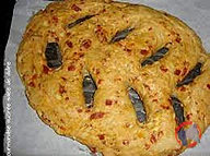 Rappel produit Fougasse au chorizo et Gourmande au chorizo