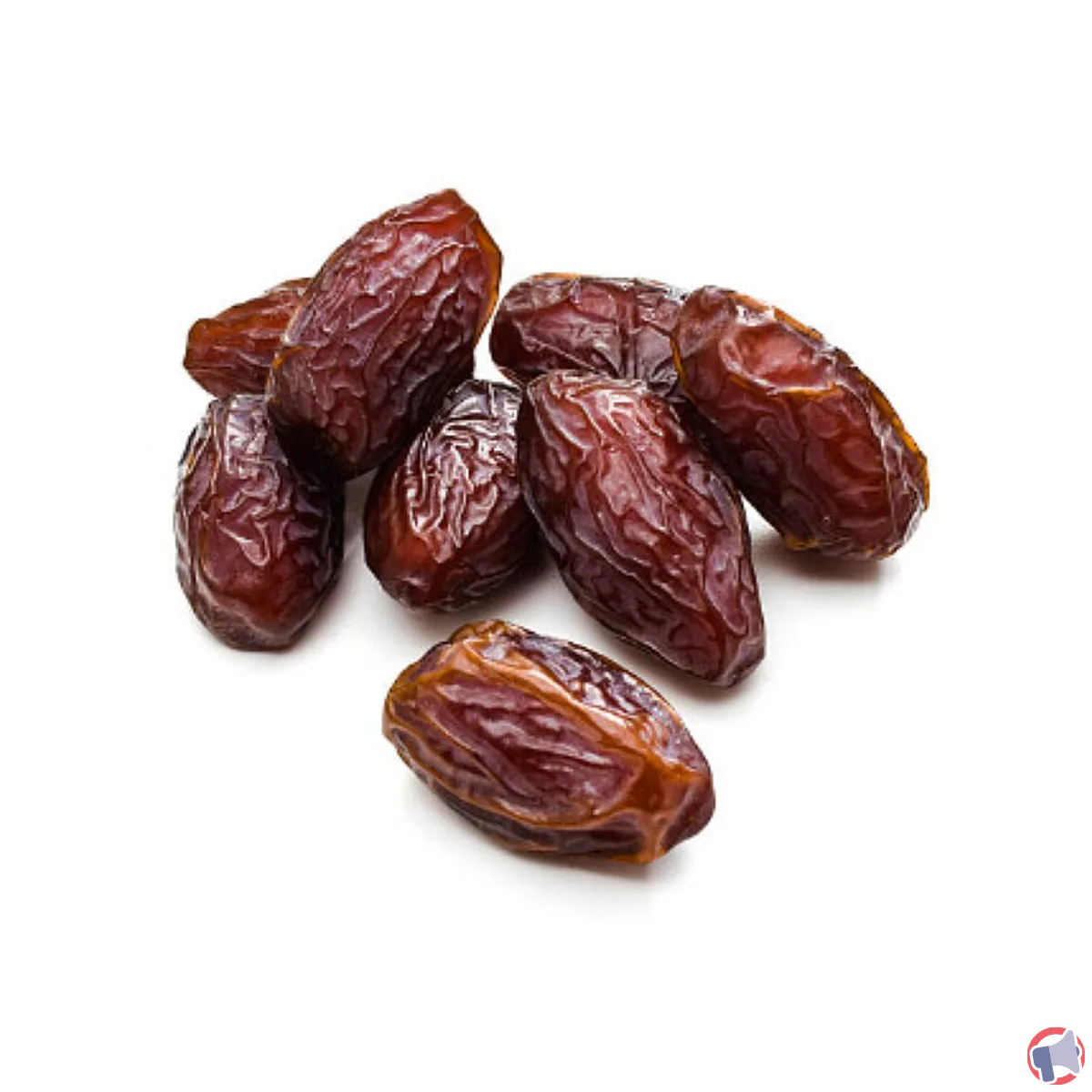 Rappel de produit : dattes dénoyautées Deglet Nour bio en vrac de La Fourche